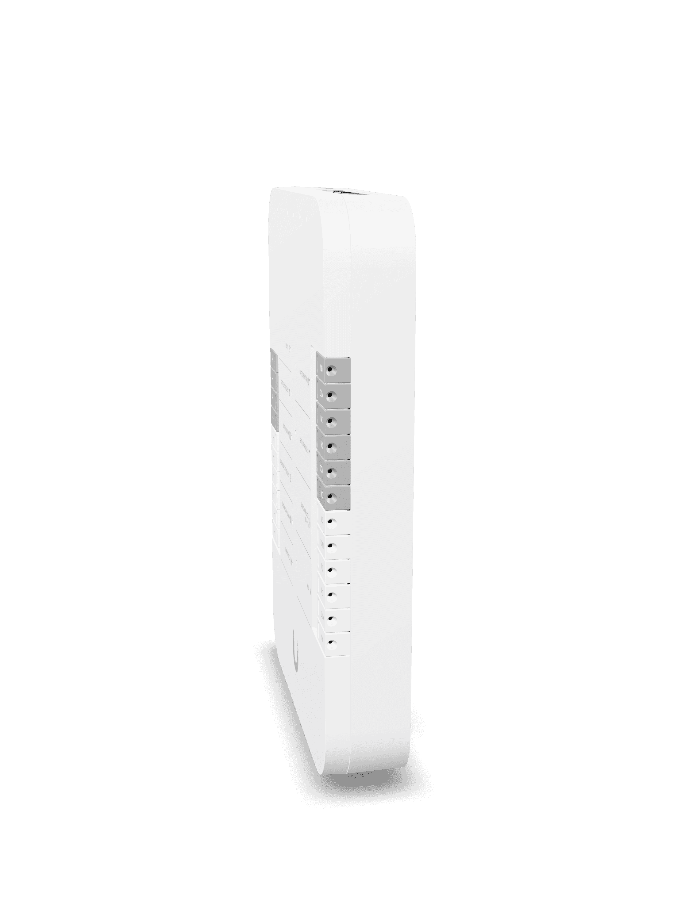 Model viewer poster for UA-Hub-Gate