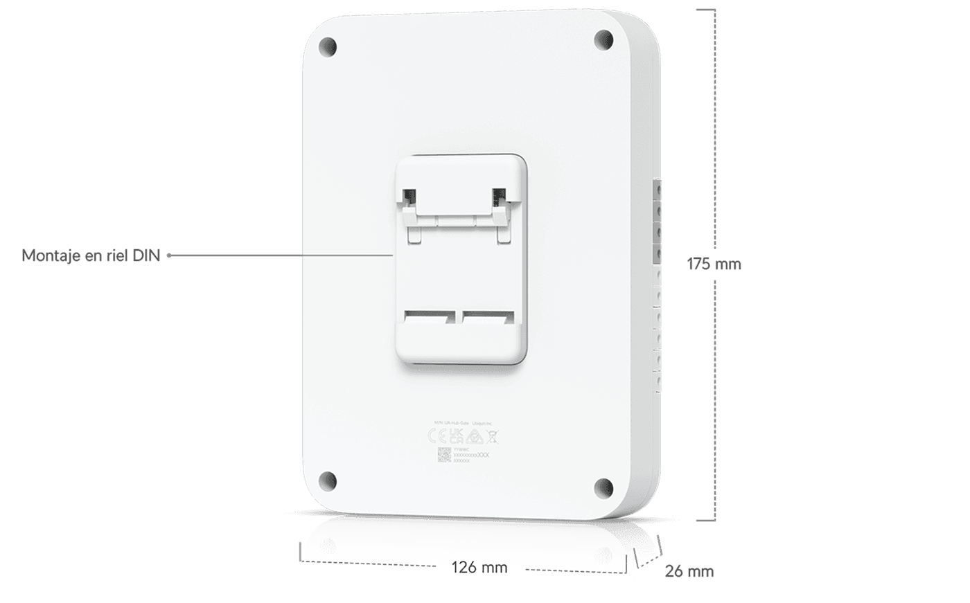 Access Gate Hub