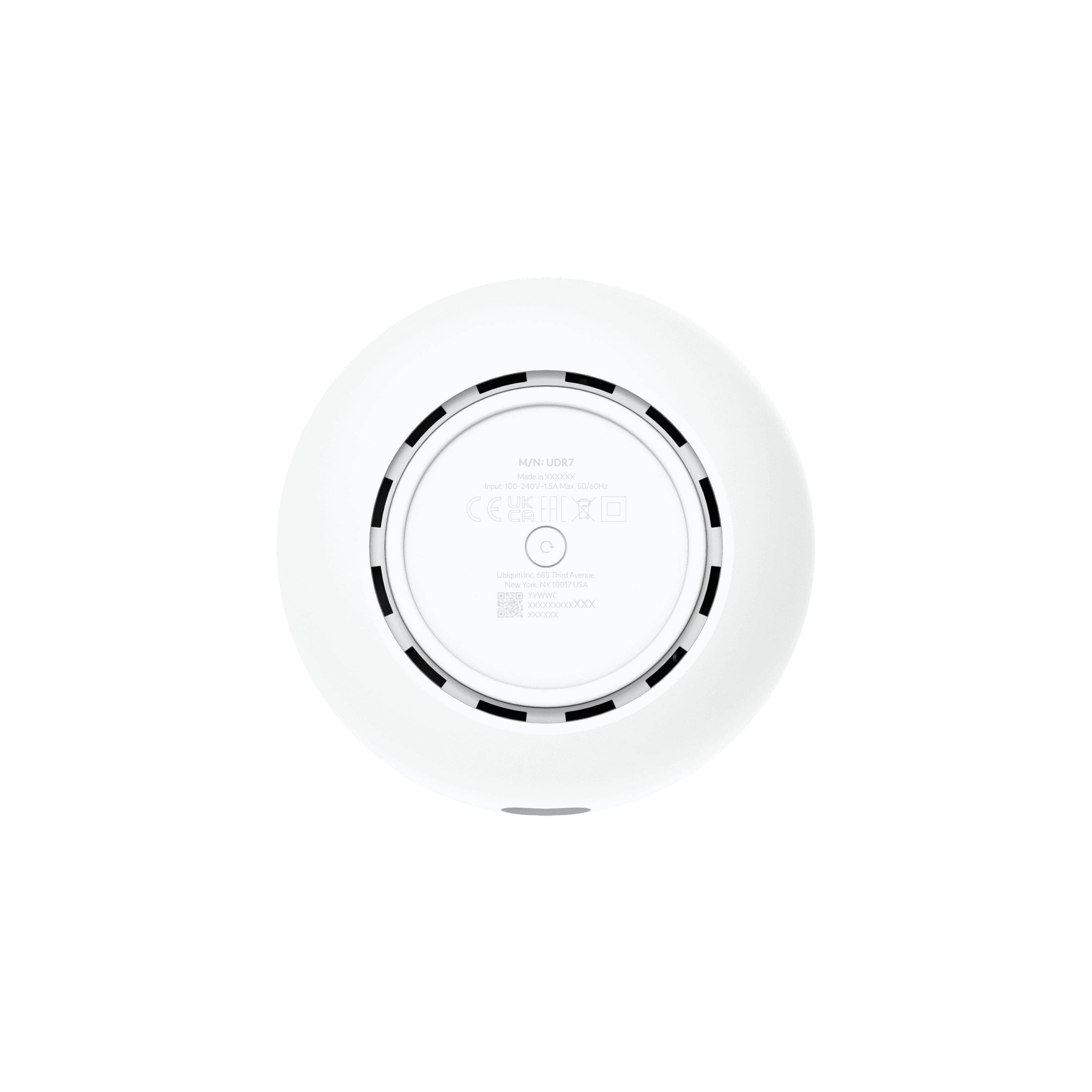 Dream Router 7