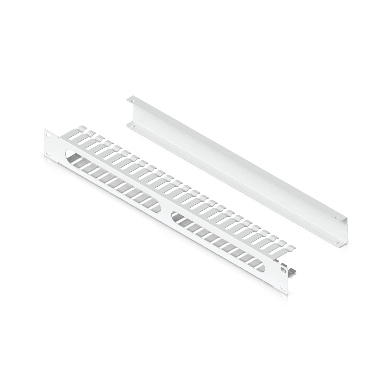 Horizontal Rack Cable Management