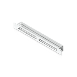 Horizontal Rack Cable Management
