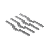 Toolless Mini Rack Stacking Kit