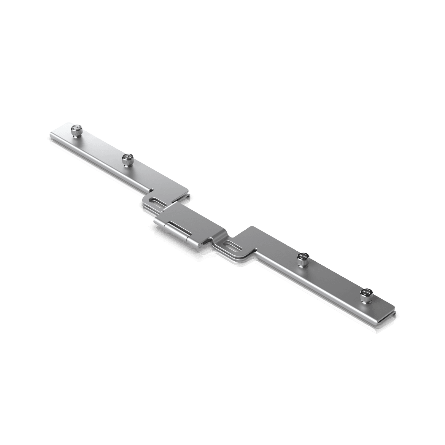 Toolless Mini Rack Stacking Kit