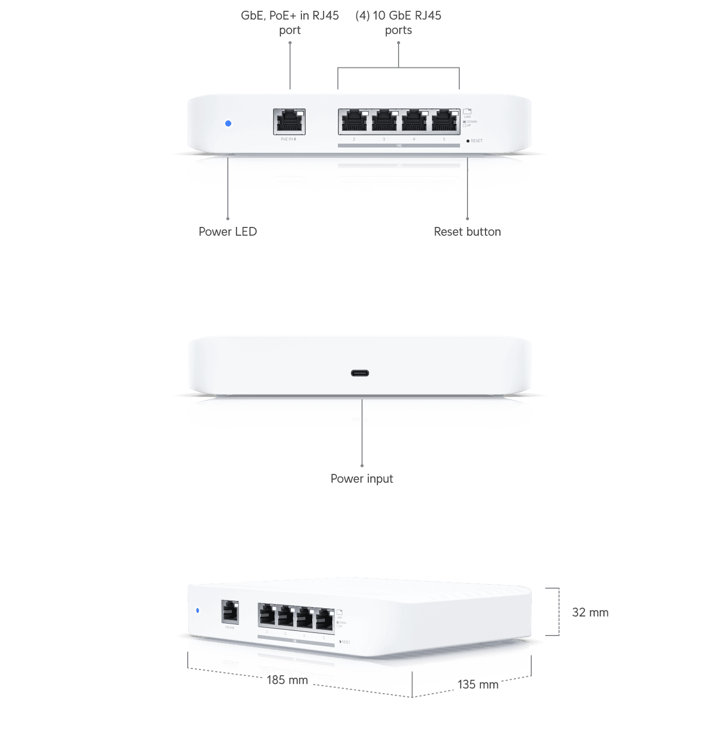 Switch Flex XG