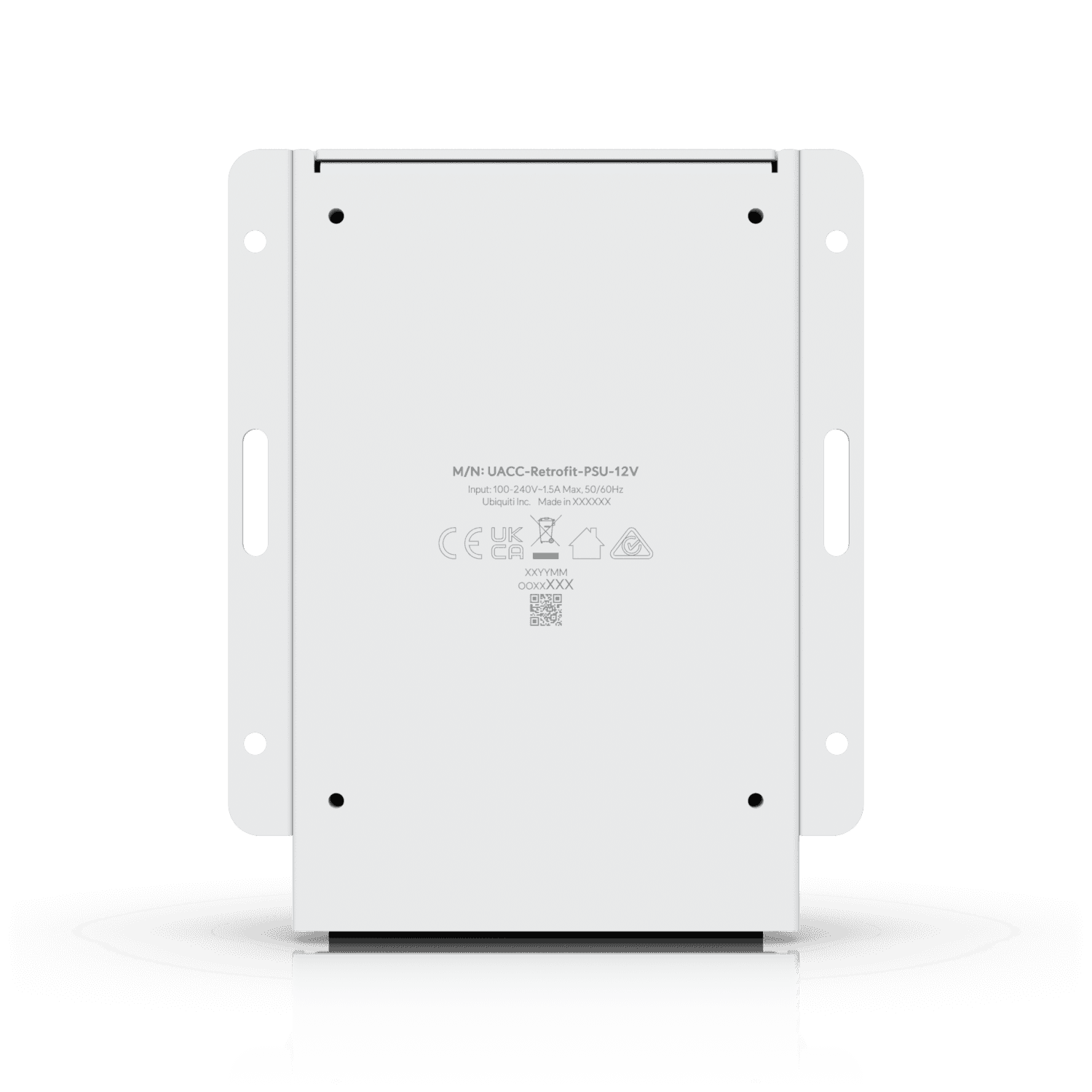 Retrofit PSU 12V