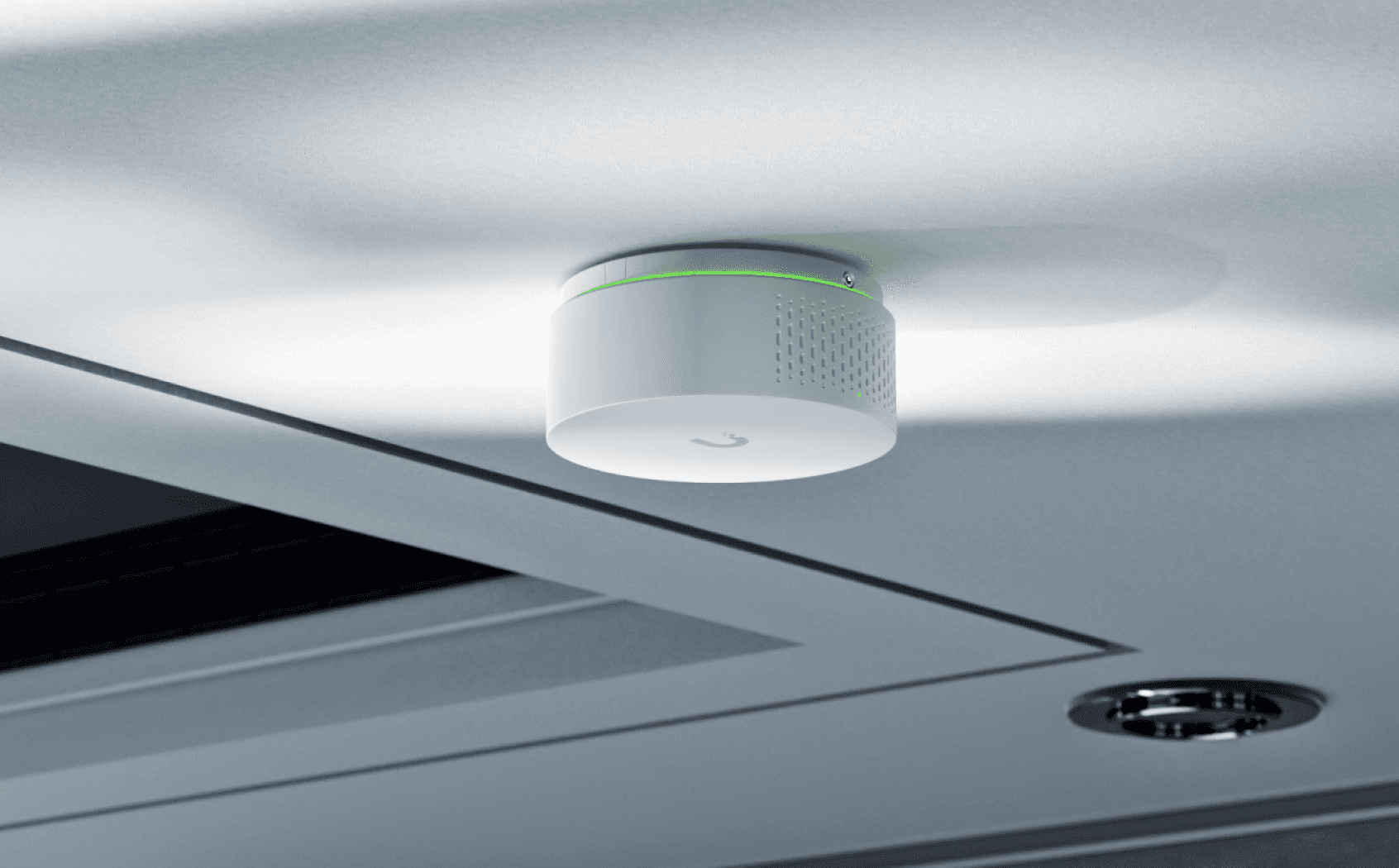 Ubiquiti UP-AirQuality Vape Detection Sensor