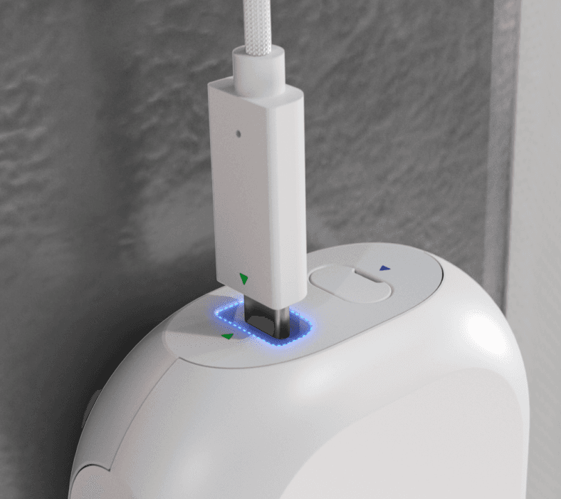AI Theta Video Cable