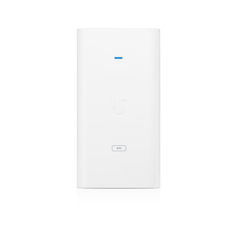 EdgePoint PoEインジェクター、54VDC、80W