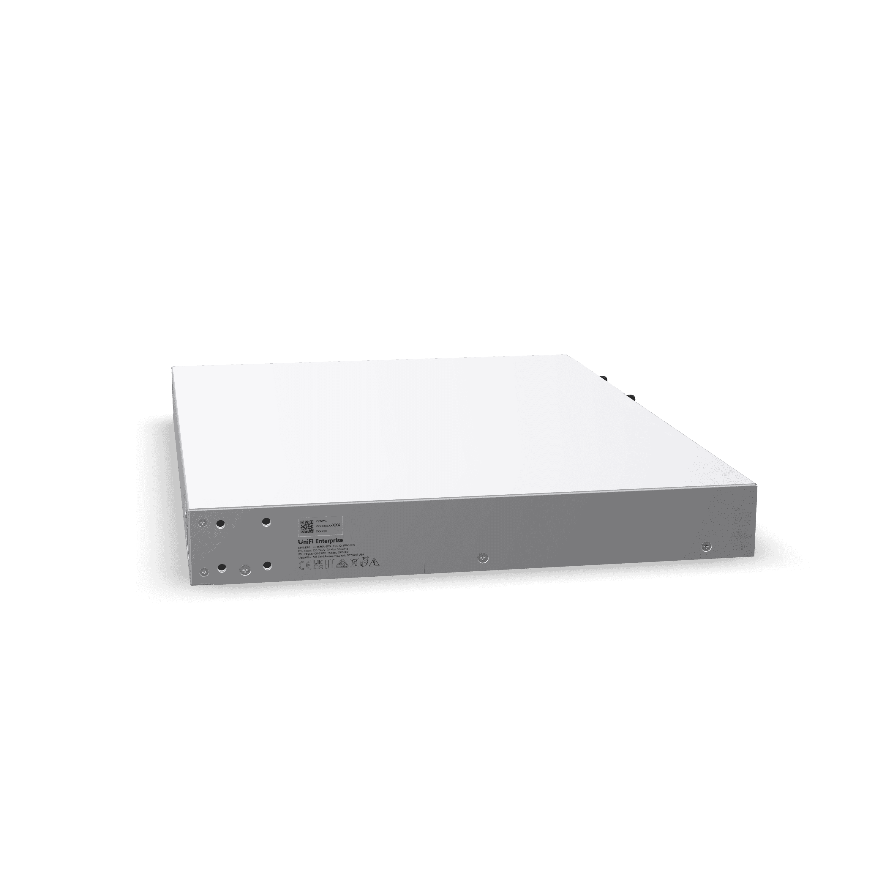 Model viewer poster for EFG