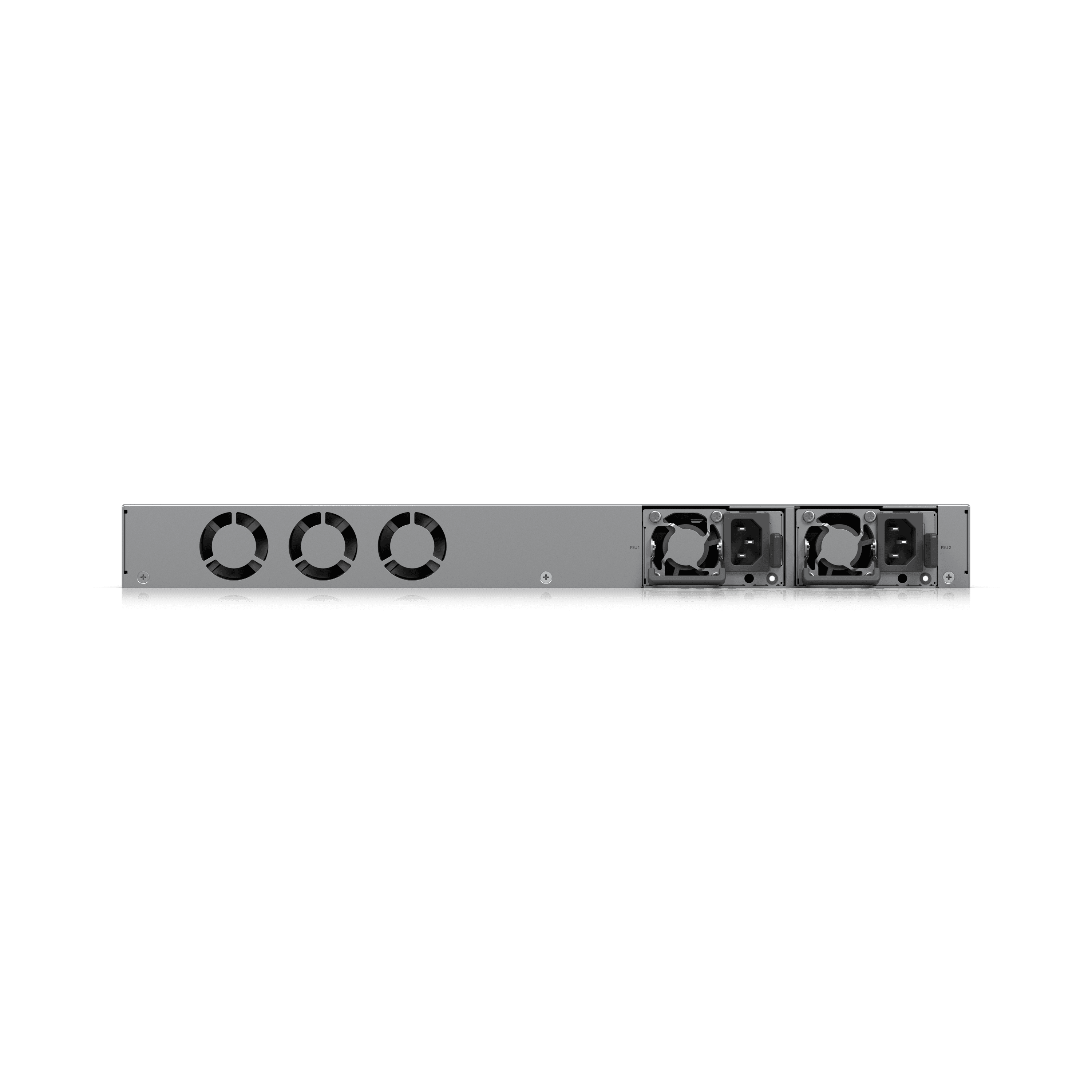 Enterprise Fortress Gateway