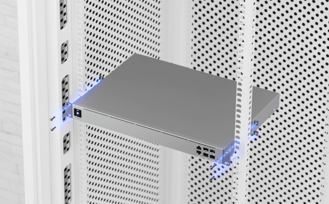Enterprise Firewall