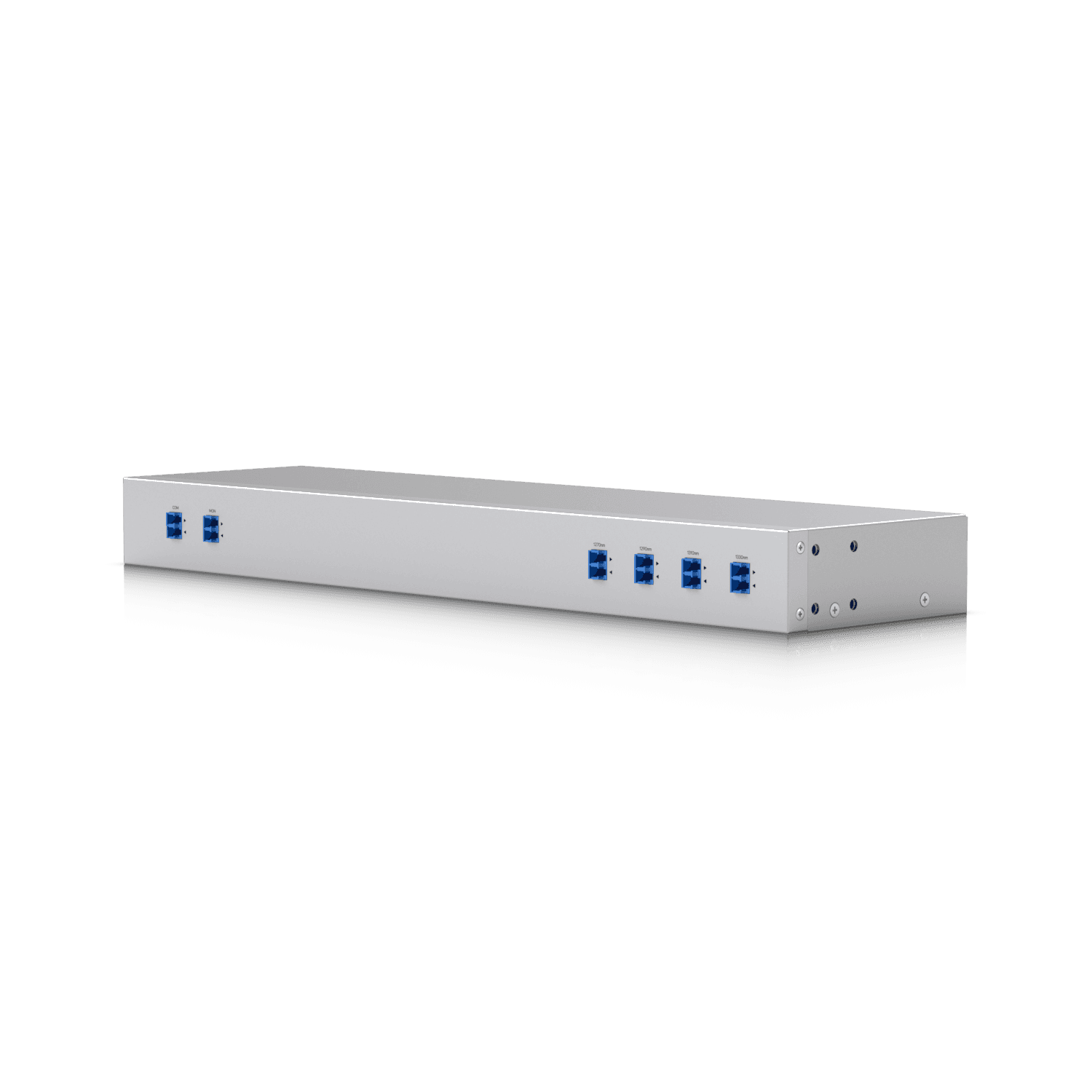 CWDM Mux Demux 4
