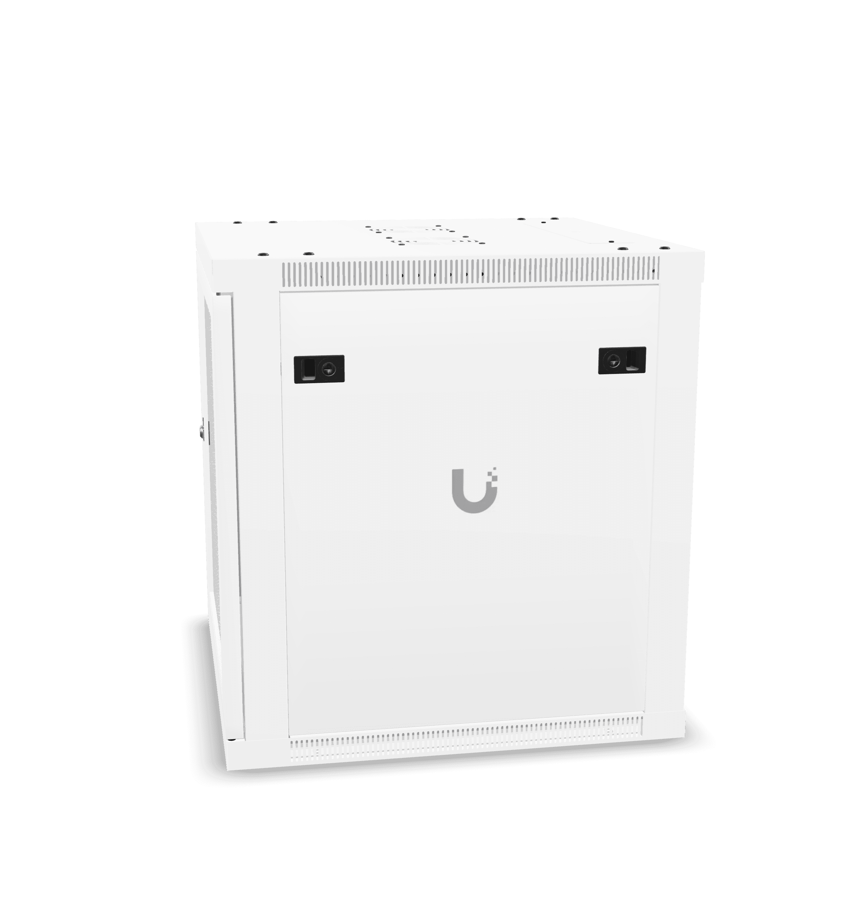 Model viewer poster for UACC-Rack-12U-Wall-600-P