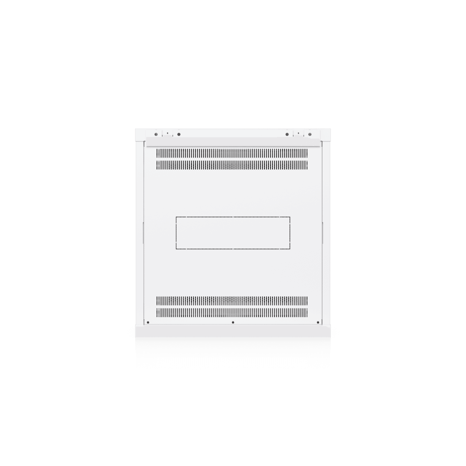 12U Rack Cabinet, 600 mm, Perforated Door