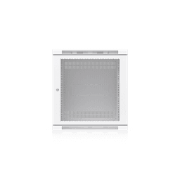 12U机柜,600毫米,穿孔门