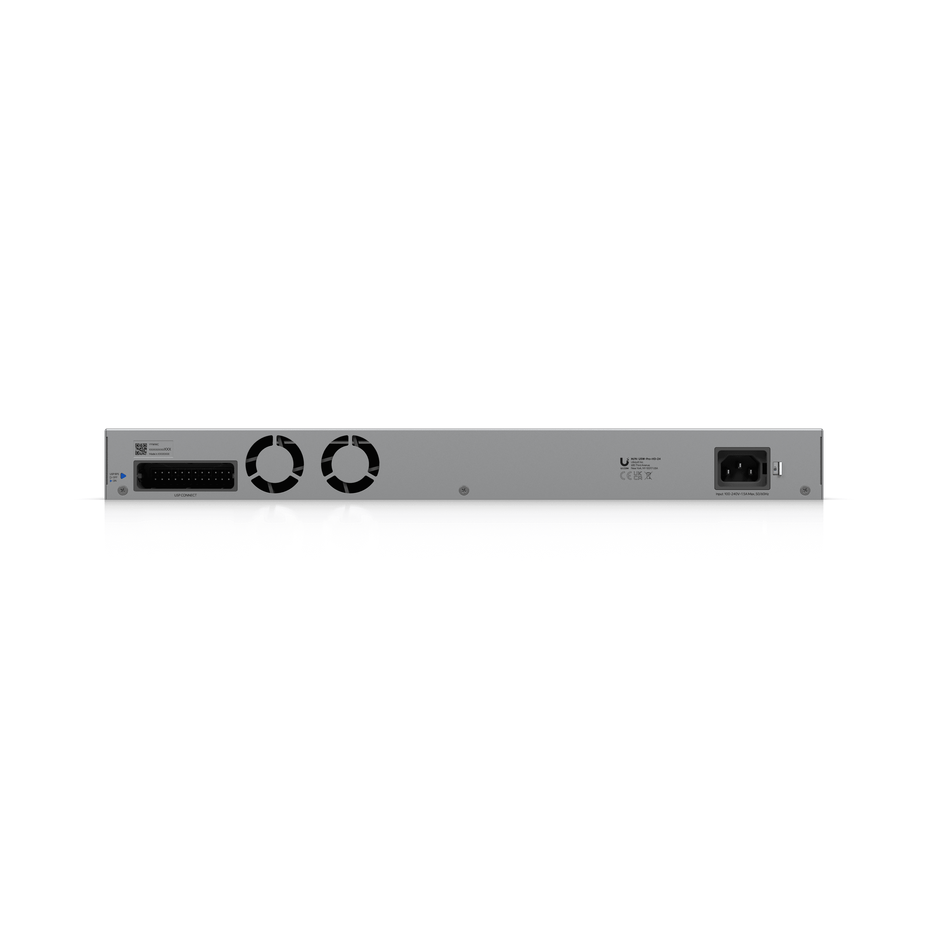 Switch Pro HD 24
