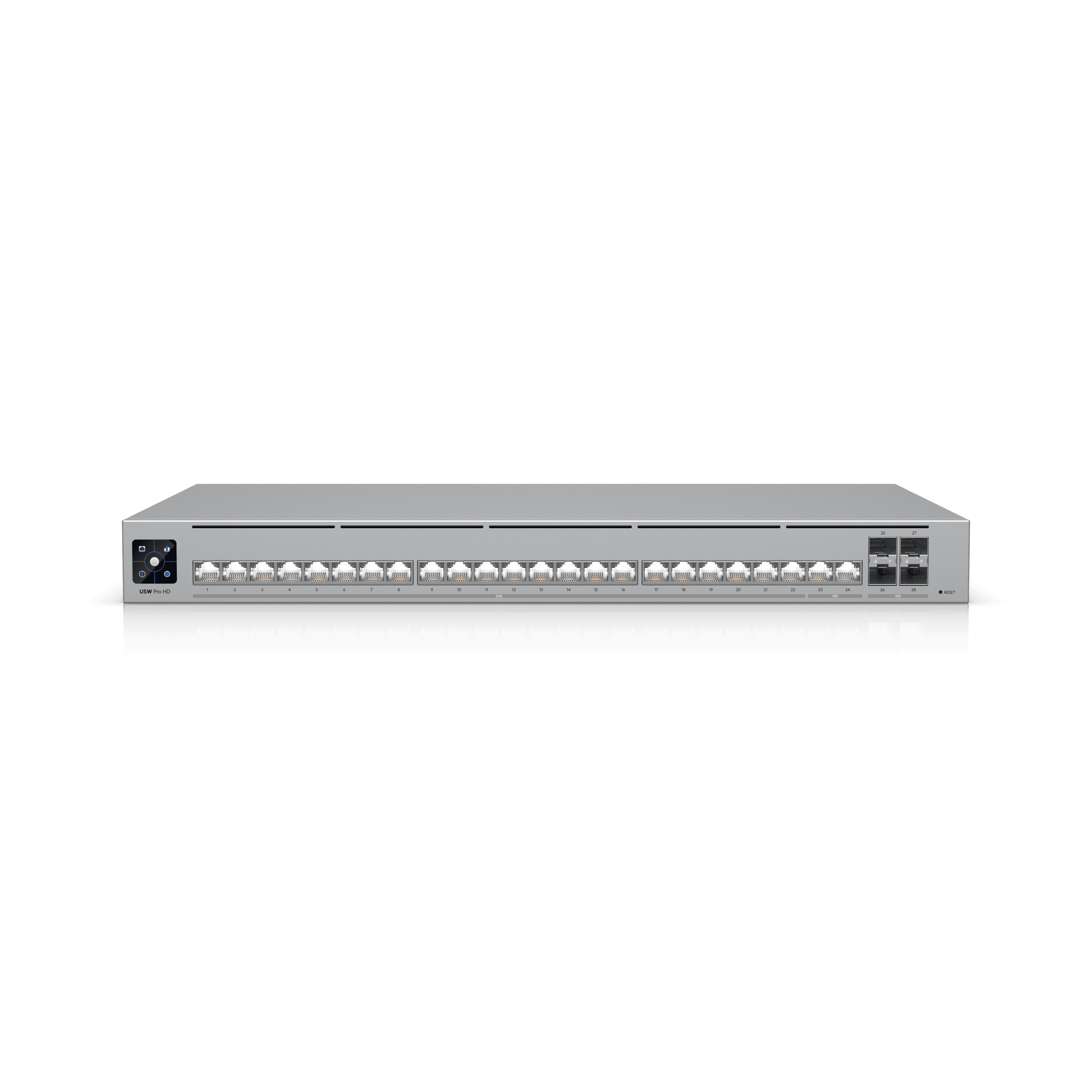 Switch Pro HD 24