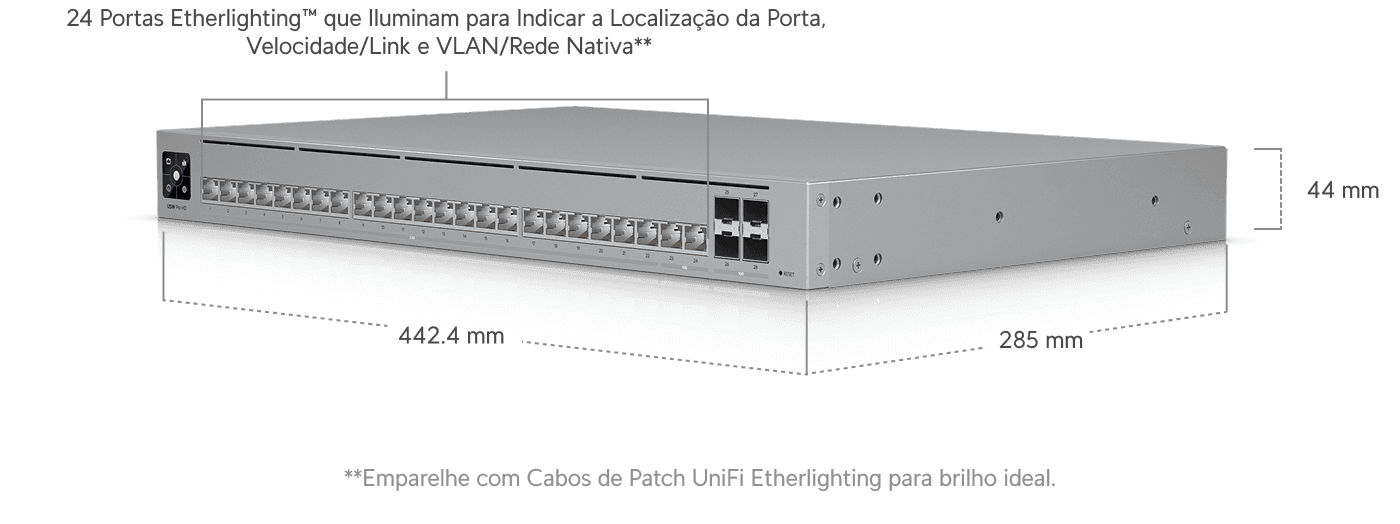 Switch Pro HD 24