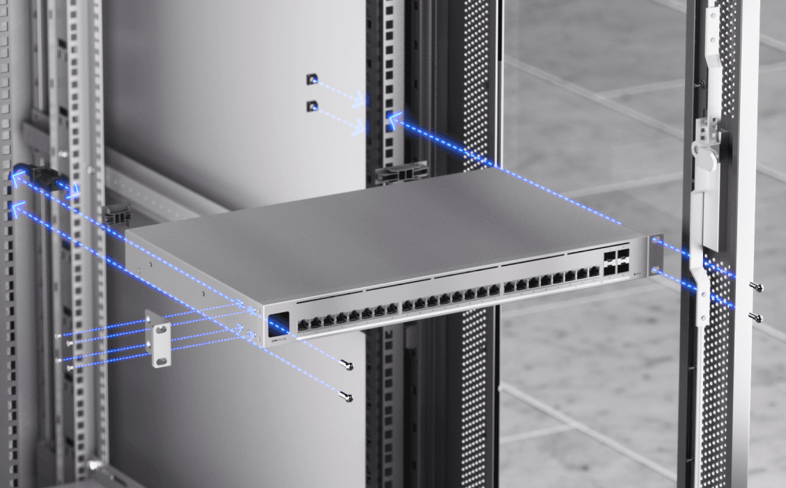 E-Spor Switch Uygulaması