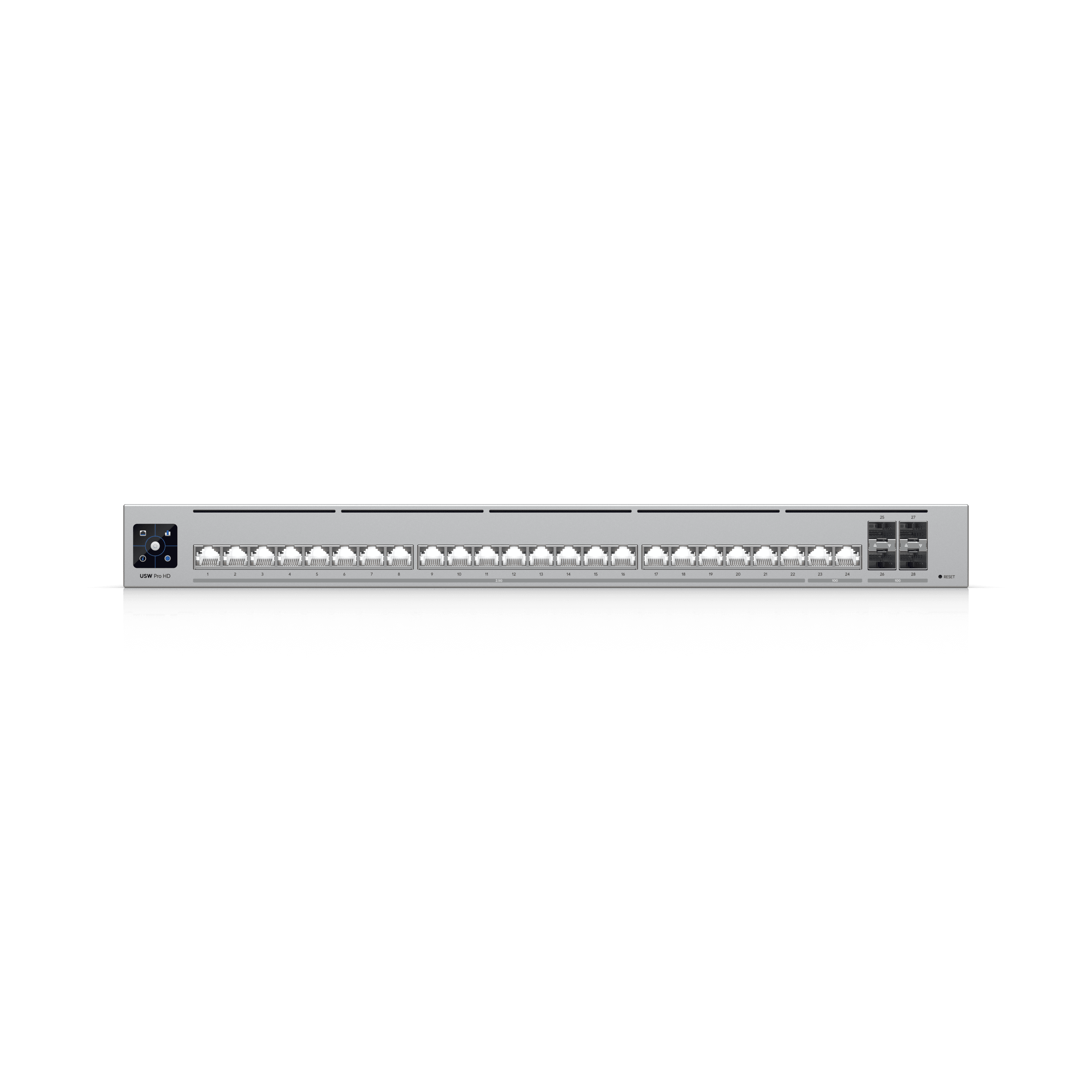 Switch Pro HD 24