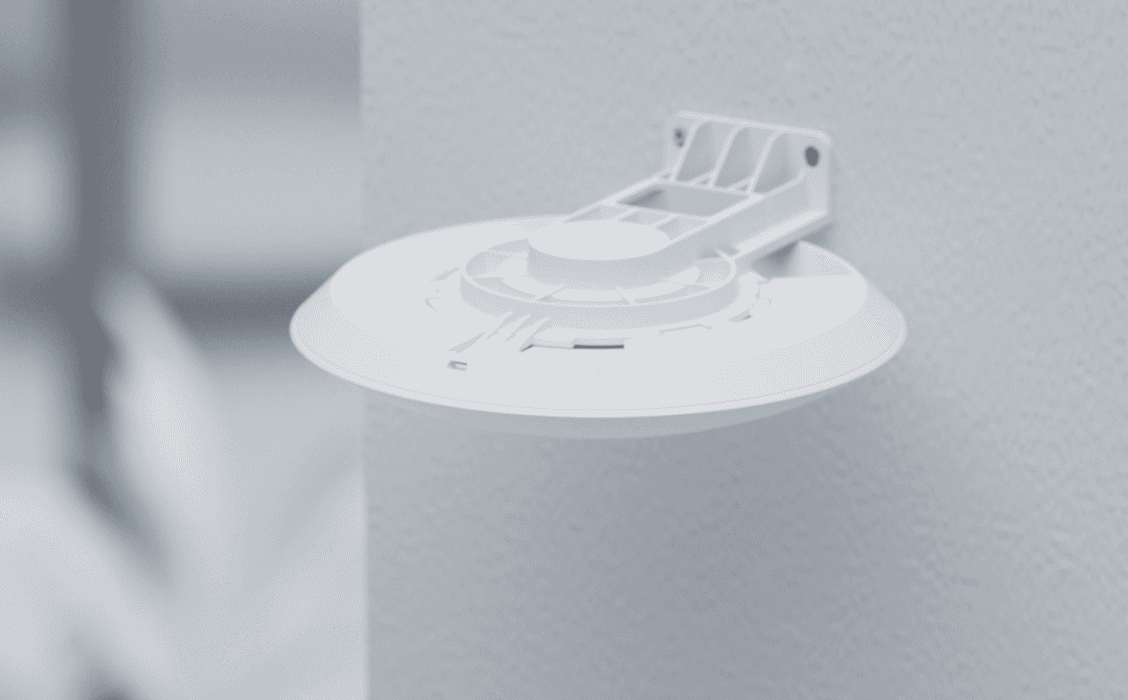 Access Point Lite Arm Mount