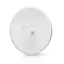 airFiber 3 GHz, 26 dBi Slant 45 Antenna
