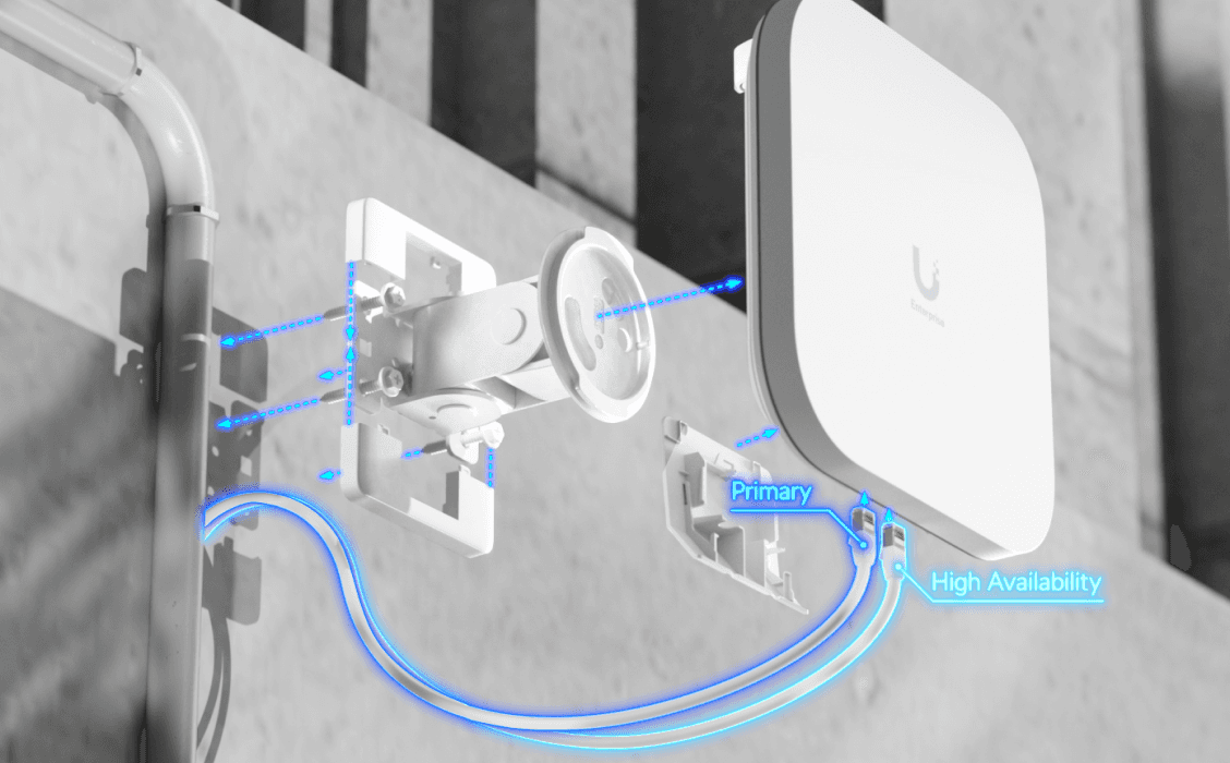 Access Point E7 Campus