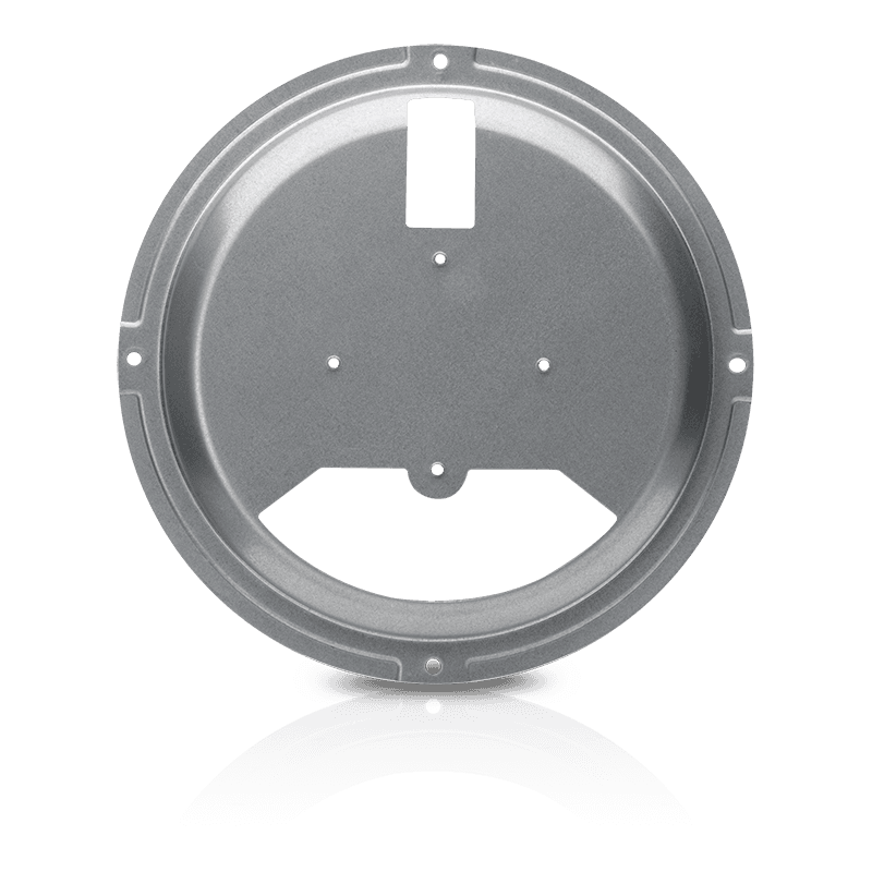 Compact Flagship AP Recessed Ceiling Mount
