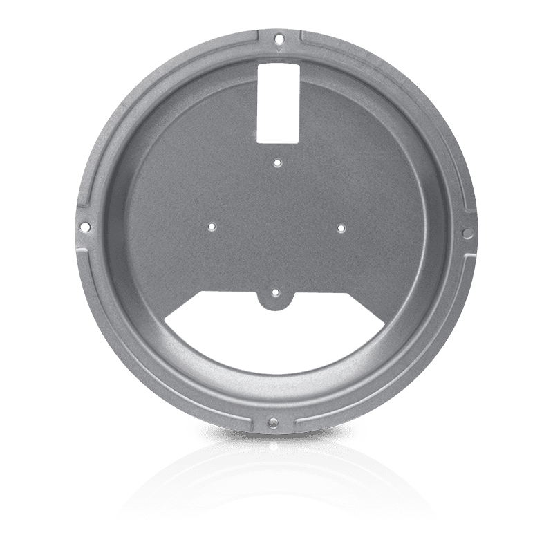 Compact Flagship AP Recessed Ceiling Mount
