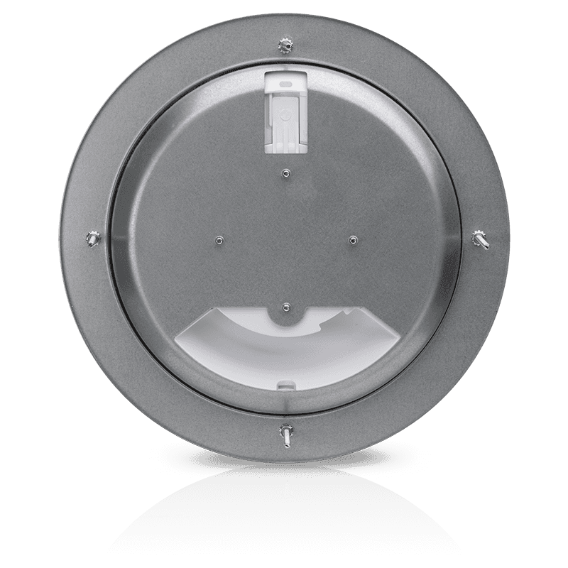 Compact Flagship AP Recessed Ceiling Mount