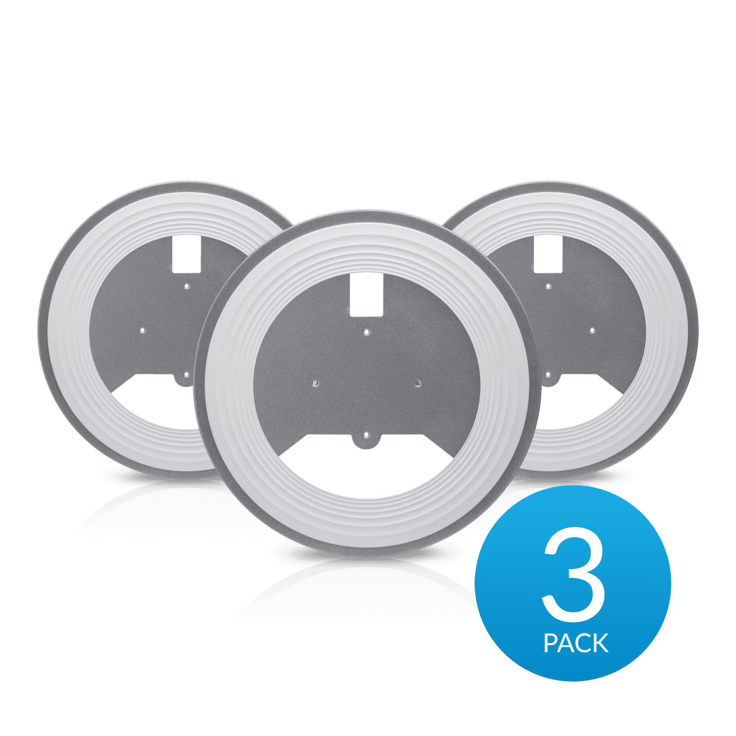 Compact Flagship AP Recessed Ceiling Mount