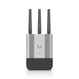Mobile Router Industrial