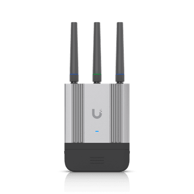Mobile Router Industrial