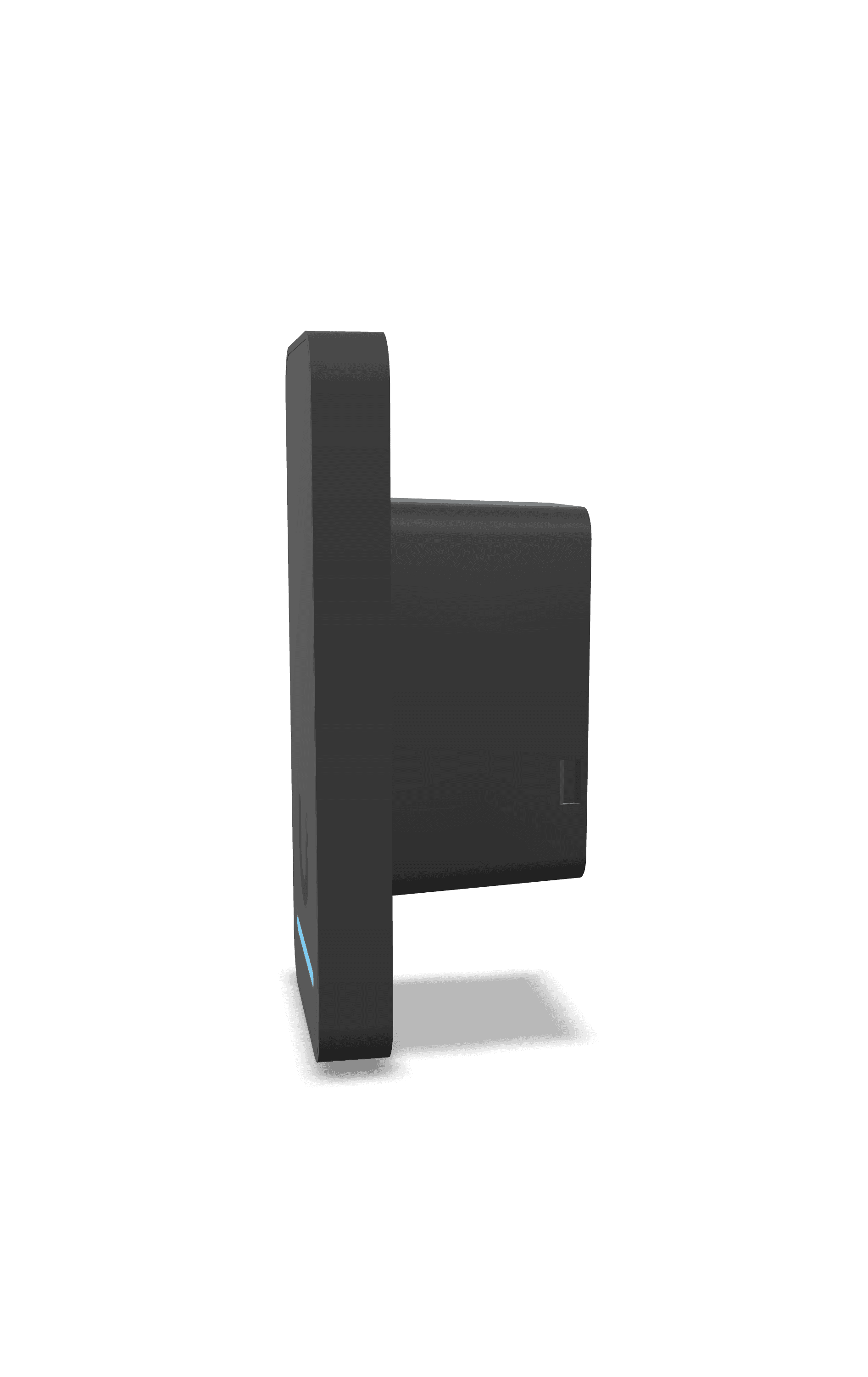 Model viewer poster for UA-G2-Black