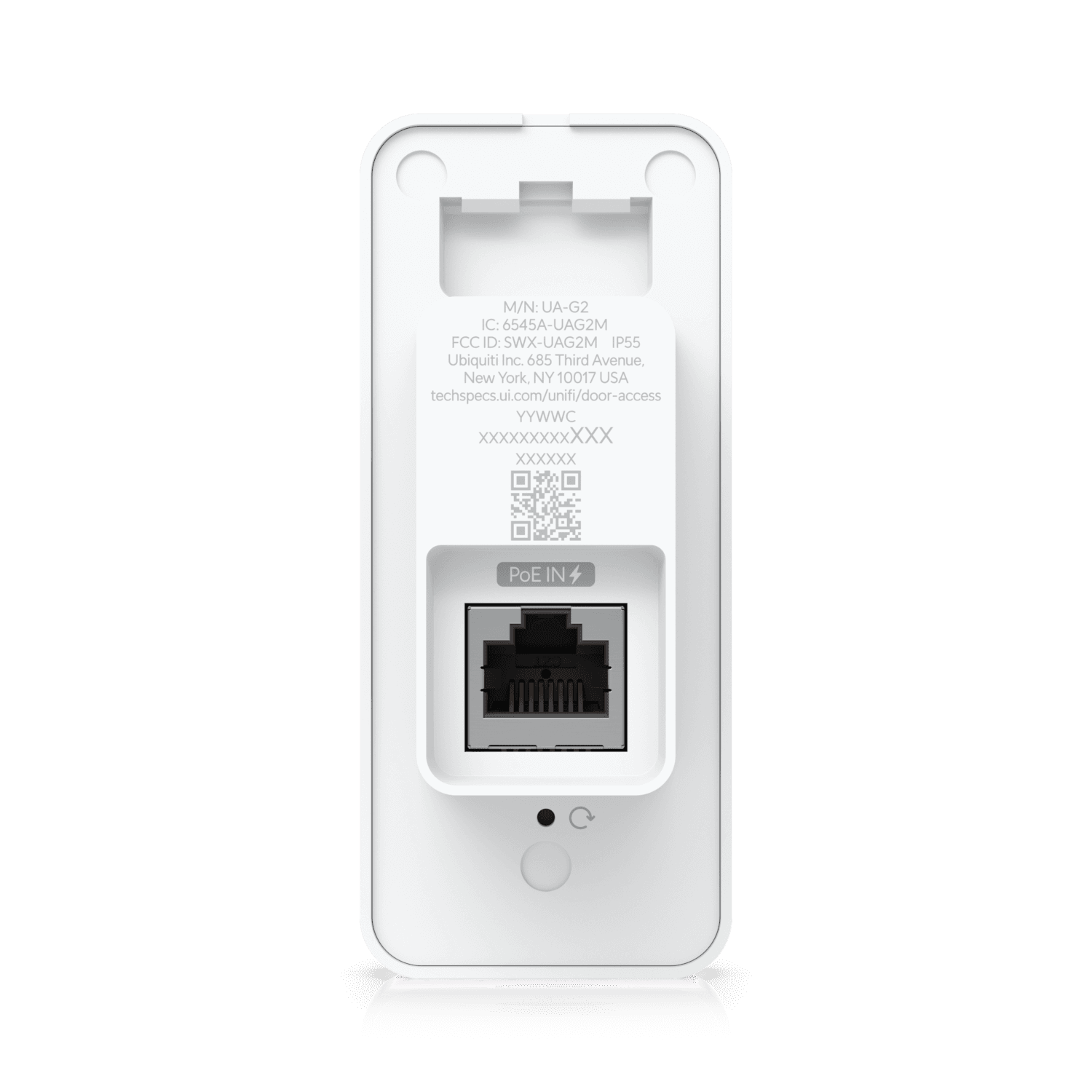 Access G2 Reader