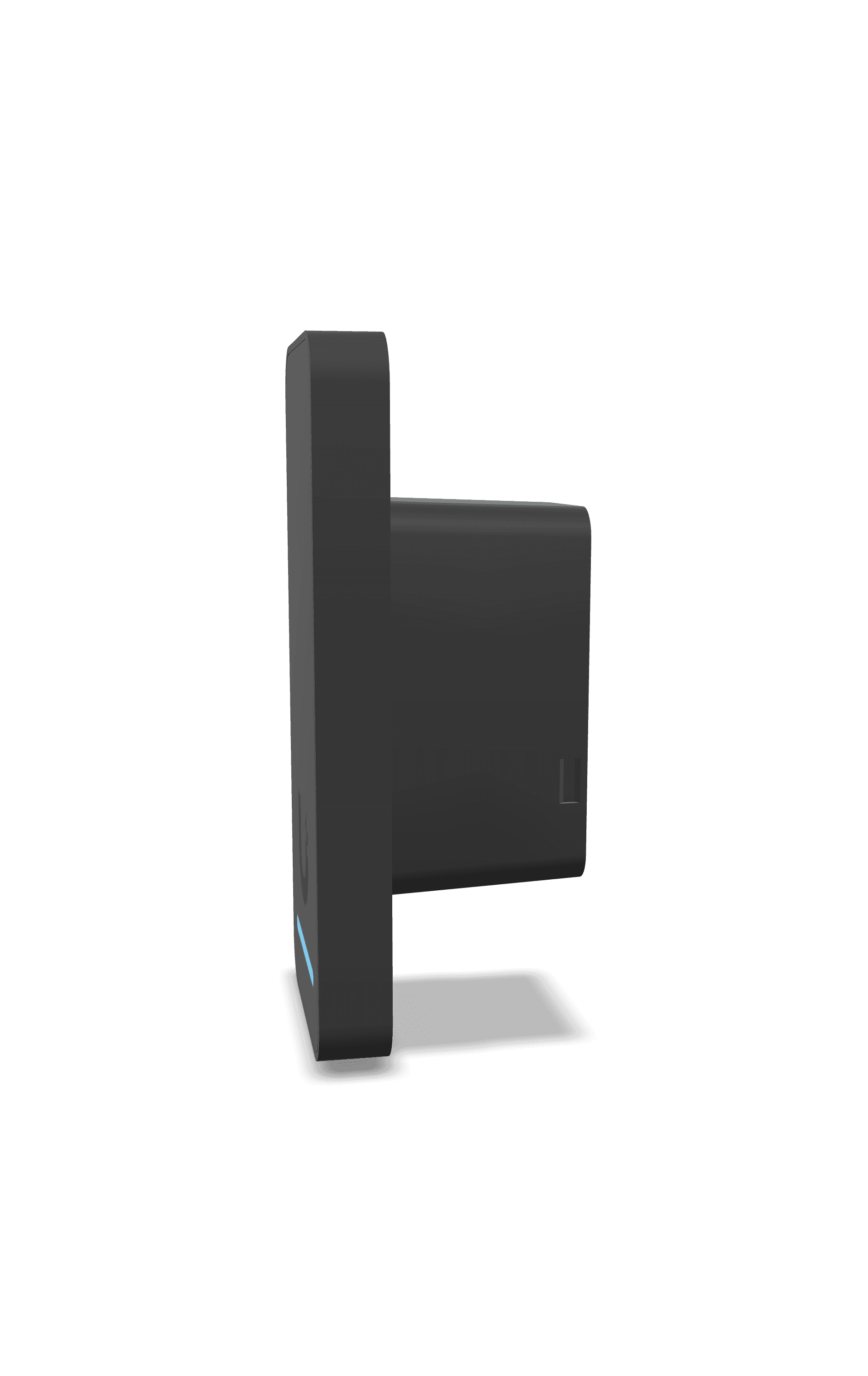 Model viewer poster for UA-G2-Black