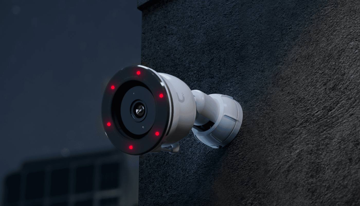 G4 Bullet IR Enhancer