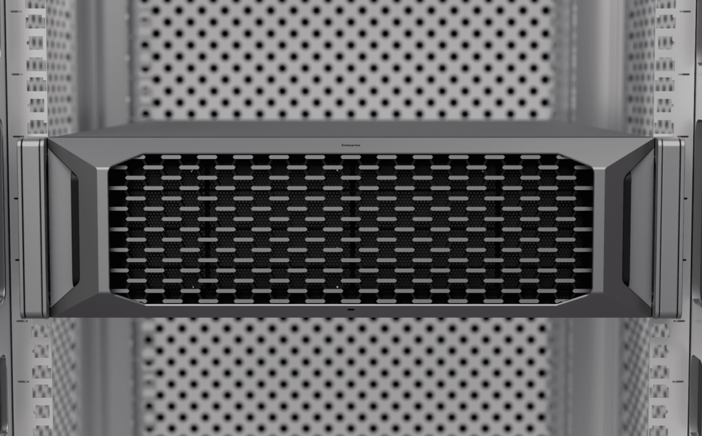 Enterprise NVR Core