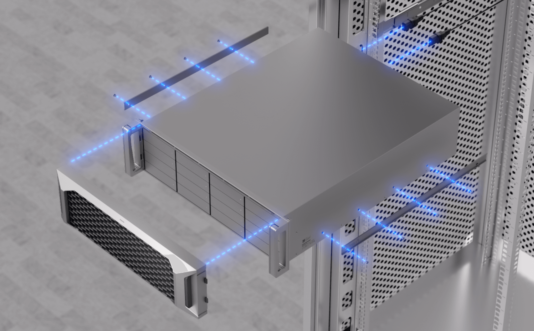 Enterprise NVR Core