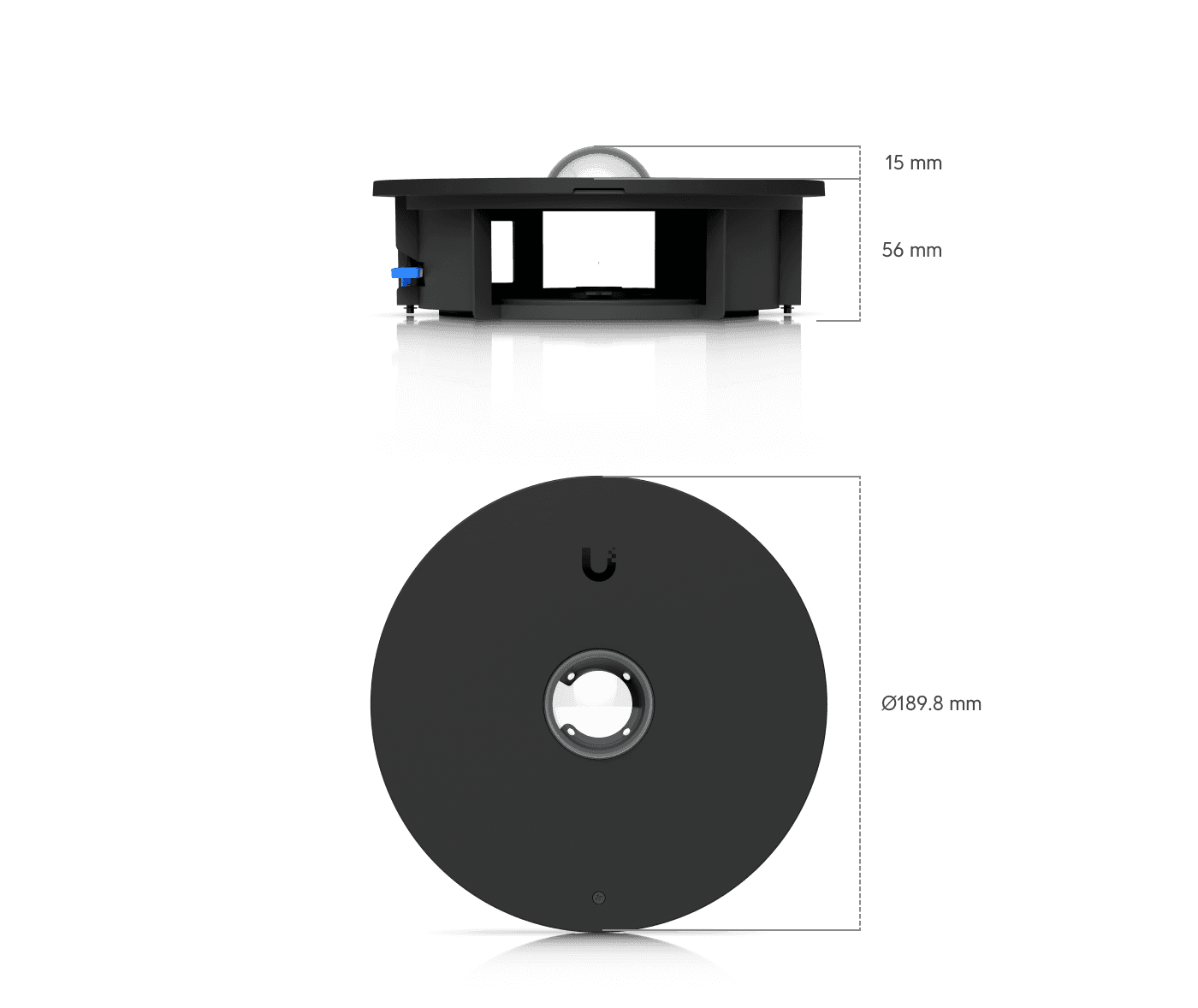 G6 Pro 360 Flush Mount