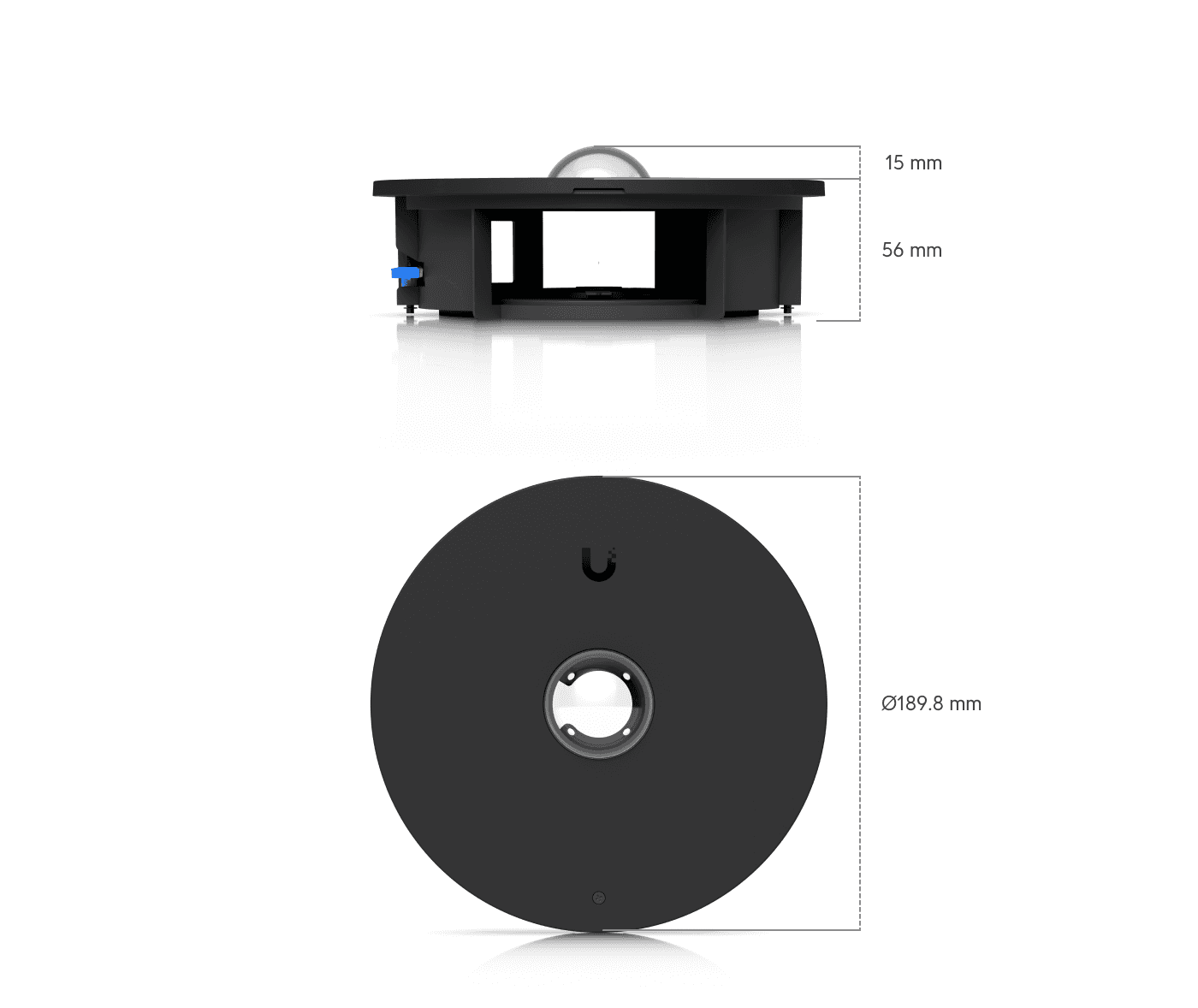 G6 Pro 360 Flush Mount