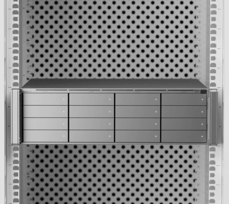 Enterprise Network Video Recorder ENVR