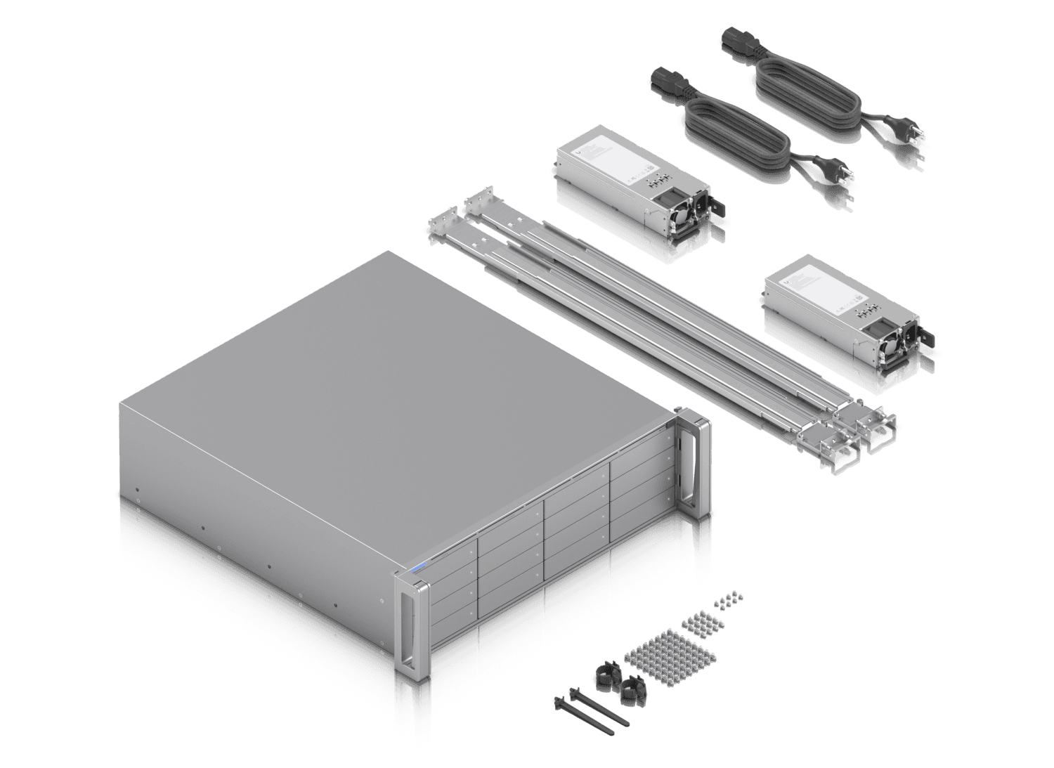 Enterprise Network Video Recorder