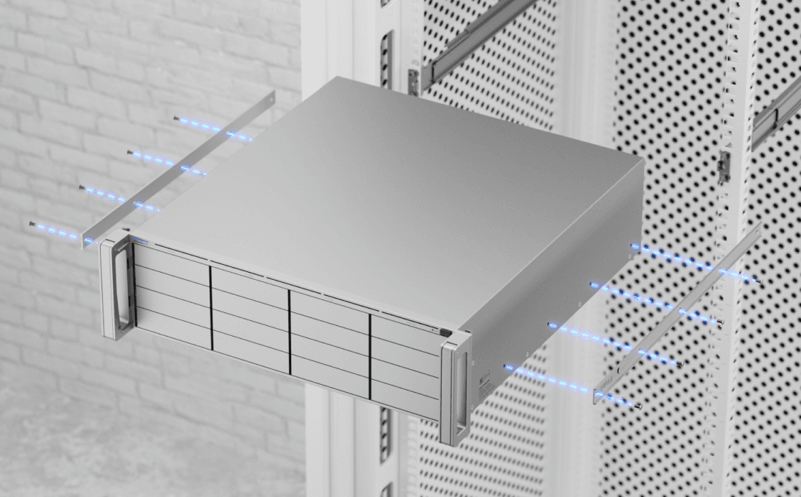Enterprise Network Video Recorder ENVR