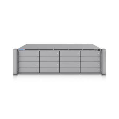 Enterprise Network Video Recorder