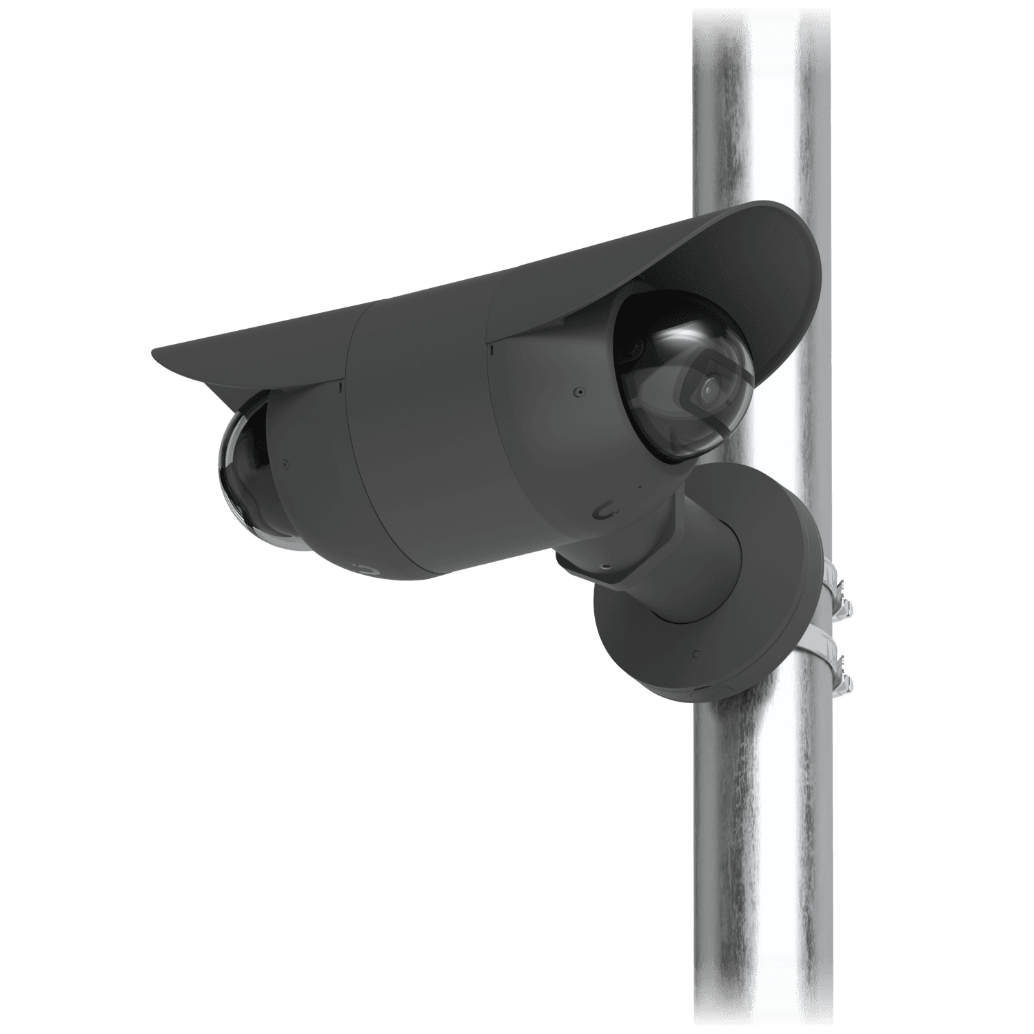 Camera Dual Mount