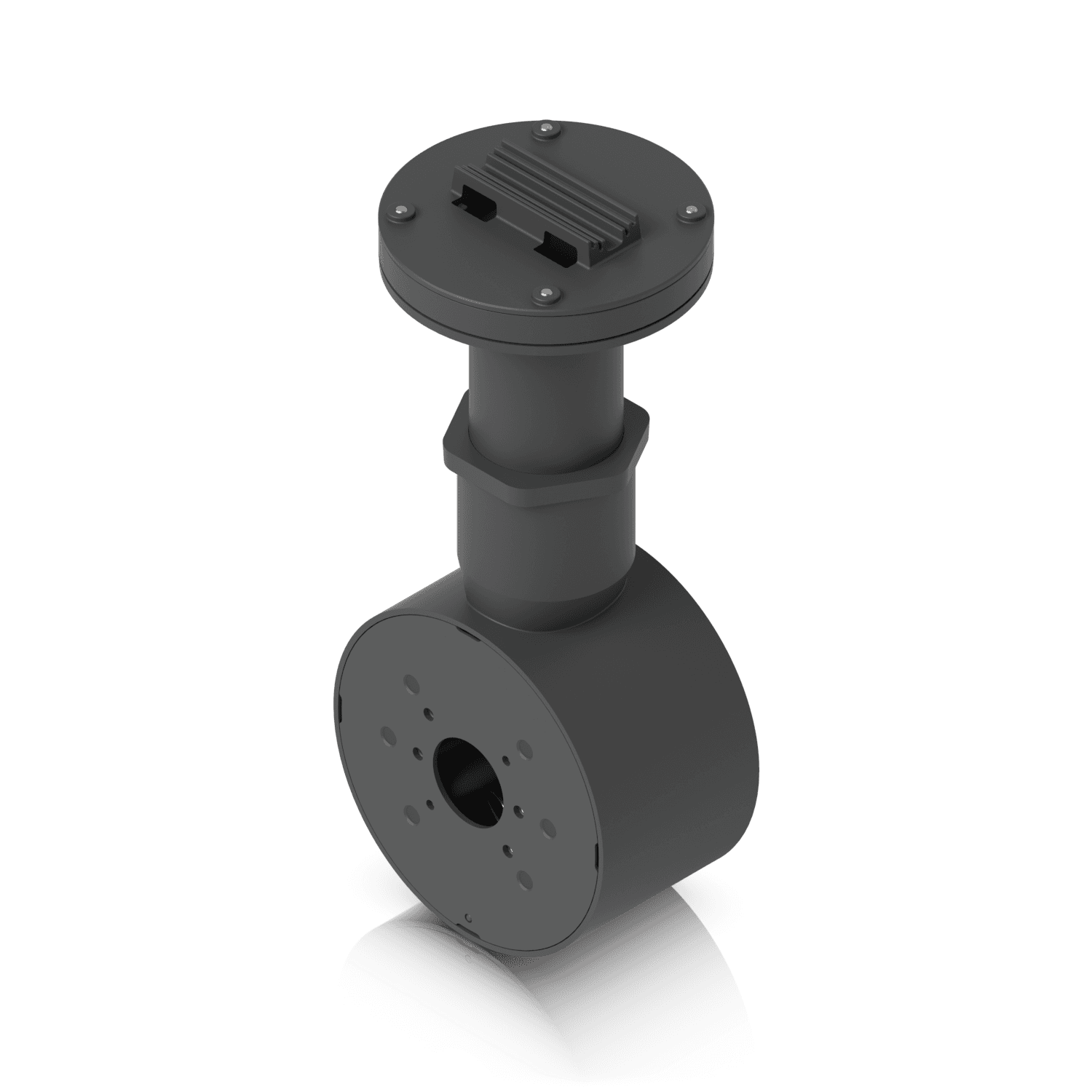 Camera Dual Mount