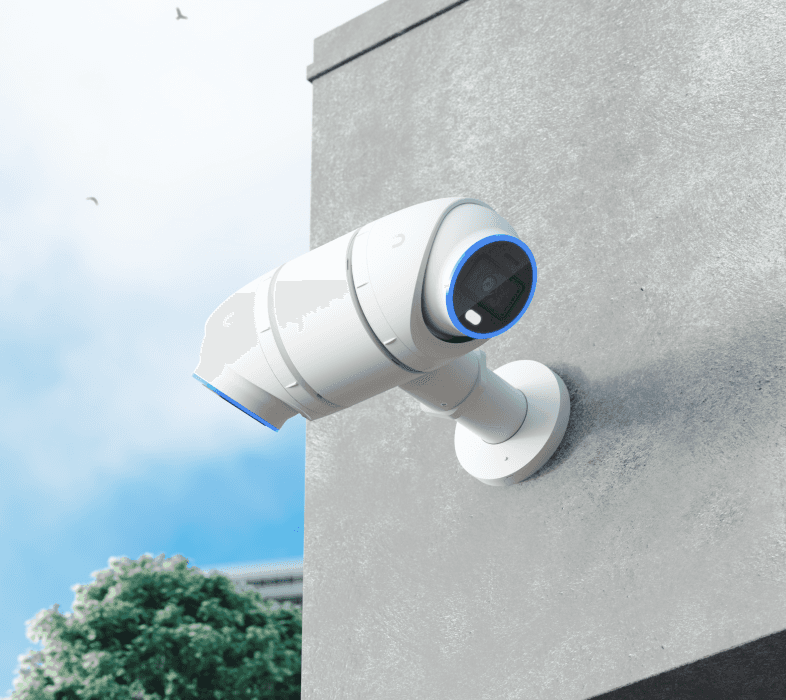 Camera Dual Mount