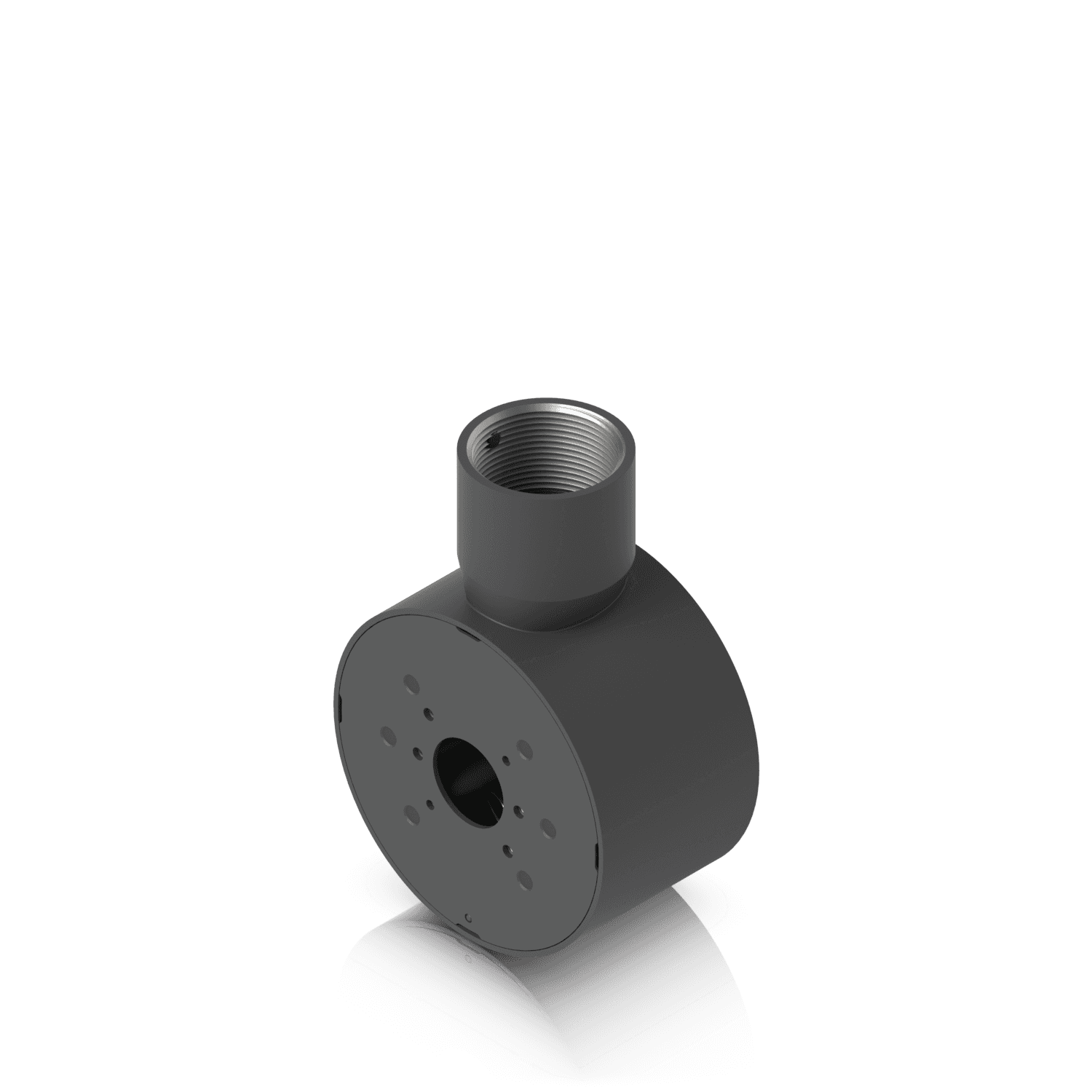 Camera Dual Mount