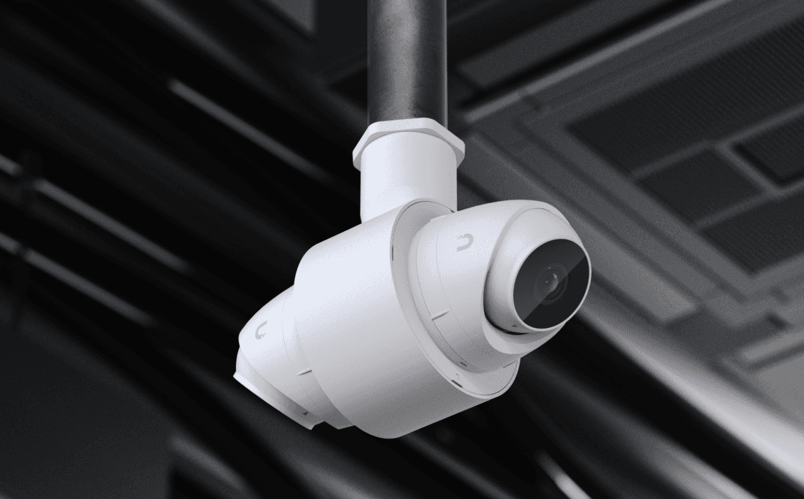 Camera Dual Mount